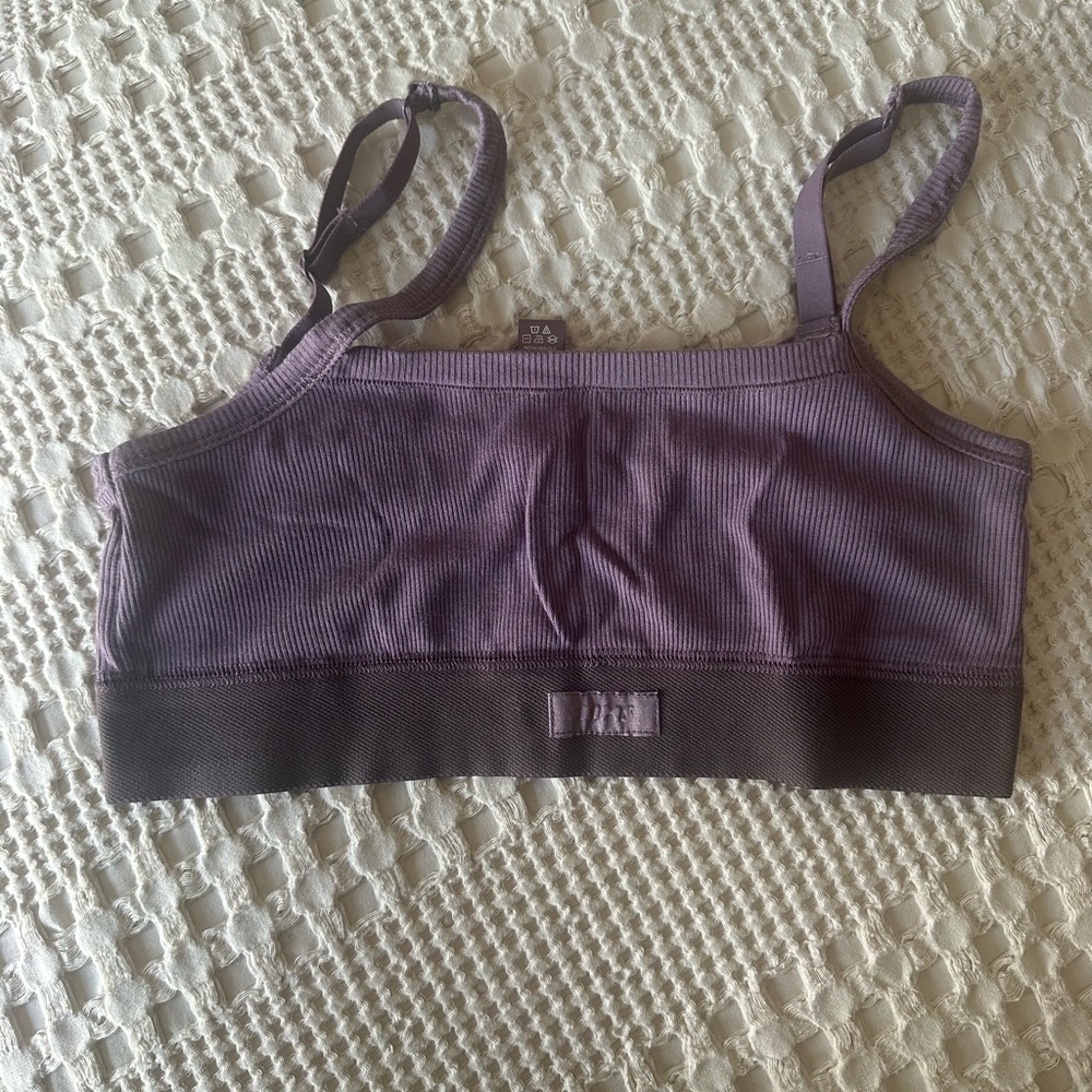 Skims bralette